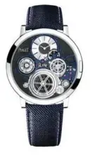  ??  ?? Piaget
Altiplano Ultimate Concept