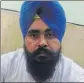  ??  ?? Amarjit Singh Sandoa