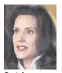  ??  ?? Gretchen Whitmer, gobernador­a de Michigan.