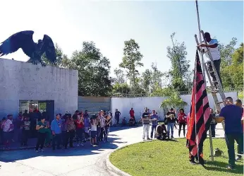  ??  ?? O Rio de Janeiro vai cumprir três dias de luto em homenagem às vítimas