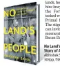  ??  ?? No Land’s People: The Untold Story of Assam’s NRC Crisis Abhishek Saha 303pp, ~388, HarperColl­ins