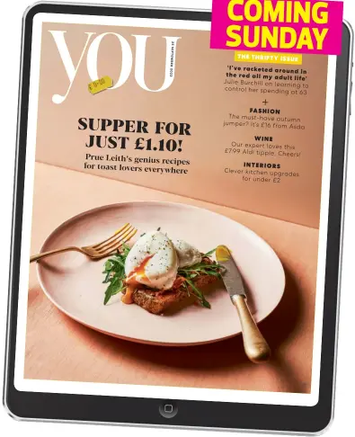 You will love Mail Plus! - PressReader