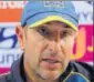  ?? BCCI ?? ▪ SL coach Nic Pothas.