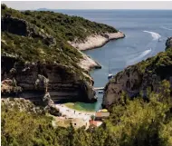  ?? Adobe stock
Foto: ?? Stranden Stiniva på den kroatiska ön Vis.