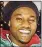  ??  ?? Jermaine Lloyd Smith,35, was found shot to death