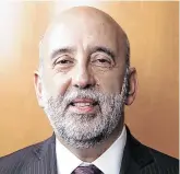  ??  ?? Banks need to be prudent: Central Bank governor Gabriel Makhlouf admits some will find themselves unable to complete house purchases.