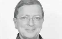  ??  ?? Dr. Thierry Lacaze: “Weeks of separation can be harmful to early bonding and attachment and risks making a bad situation worse for both mothers and their babies.”