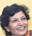  ?? ?? Gauri Lankesh