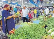  ?? ?? Spike in fuel, food prices push WPI inflation to 15.08%