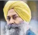  ??  ?? Bhai Baldeep Singh