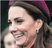  ?? — WENN FILES ?? CATHERINE, DUCHESS OF CAMBRIDGE