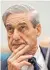  ?? FOTO: DPA ?? Robert Mueller