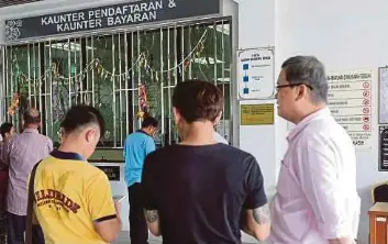 Merapu habis - PressReader