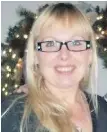  ??  ?? Heather Jones, 47, was found dead in a Salt Spring duplex.