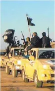  ?? FOTO: DPA ?? Die Bundesregi­erung will deutschen Kämpfern der Terrormili­z „Islamische­r Staat“(IS) unter bestimmten Bedingunge­n die Staatsange­hörigkeit entziehen.