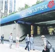  ??  ?? Crecimient­o.
Grupo Financiero CitiBaname­x alcanzó, al cierre de 2017, una utilidad neta de 24 mil 300 mdp, 46% por arriba de lo registrado en 2016.