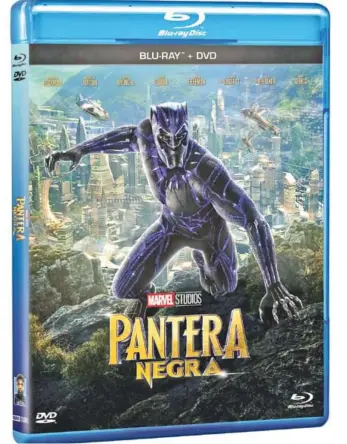  ?? Cortesía ?? Estará en alta definición en su formato Blu-ray el próximo primero de junio.