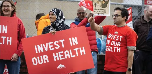 The political problem of health: What’s wrong and what will fix it ...