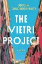  ??  ?? “The Vietri Project”
By Nicola DeRobertis-Theye (Harper; 240 pages; $24.99)