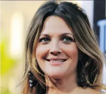  ?? THE ASSOCIATED PRESS ?? A bizarre interview published in an Egyptian magazine about actress Drew Barrymore has gone viral.