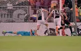  ?? GETTY ?? L’ULTIMO TROFEO
● LA QUINTA COPPA ITALIA Juventus-Milan 4-0: verso un altro «doblete»
