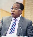  ?? ?? Prof Ncube