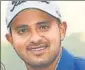  ?? ASIAN TOUR ?? Khalin Joshi.