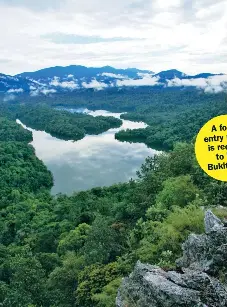 Bukit Tabur West Selangor Pressreader