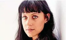  ?? PHOTO: SUPPLIED ?? CRITICAL CONDITION: Jessica Falkholt.