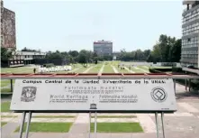  ??  ?? Al estacionar su carro para responder una llamada tres tipos armados se acercaron al hombre, lo amenazaron y obligaron a salir del vehículo.