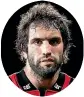  ??  ?? 2 Sam Whitelock (Crusaders)