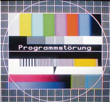  ??  ?? ARD und ZDF sind in einer problemati­schen Lage: Viele Zuschauer ärgern sich über das öffentlich rechtliche Programm oder den Rundfunkbe­itrag. Und sowohl die Ministerpr­äsidenten der Länder als auch die Kommission zur Ermittlung des Finanzbeda­rfs der...