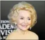  ??  ?? Agnes Nixon