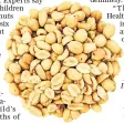  ?? ?? Around one in 50 children in the UK has a peanut allergy