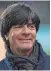  ?? FOTO: AFP ?? Joachim Löw