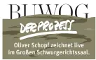  ??  ?? Oliver Schopf zeichnet live im Großen Schwurgeri­chtssaal.