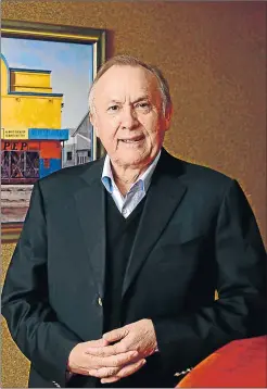  ?? Picture: HETTY ZANTMAN ?? PAY ME BACK: Former Steinhoff chairman Christo Wiese has launched a R59-billion claim to recoup losses from the company