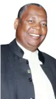  ??  ?? NDIC MD/CE, Alhaji Umaru Ibrahim