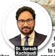  ?? ?? Dr. Suresh Kuchipudi