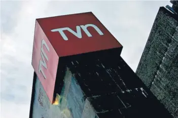  ??  ?? ► El 3 de agosto deben ser reemplazad­os dos directores de TVN.