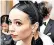  ??  ?? Diana Vishneva says she learnt her craft in harsh surrounds in Russia, in contrast to the pampered young dancers of today