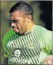  ??  ?? BRYAN HABANA