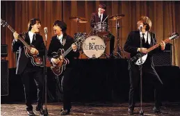  ?? Foto: The ReBeatles ??