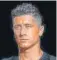  ??  ?? Robert Lewandowsk­i