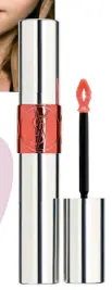  ??  ?? Volupté Tint-In-Oil
YSL (32 €).