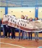  ??  ?? EVANGELIZA­CIÓN. La Iglesia de Loja celebra la jornada de misiones en sus parroquias (Foto archivo).