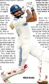 It was a good day, gushes Starc over team’s show - PressReader