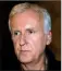  ??  ?? James Cameron