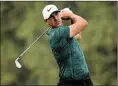  ??  ?? Koepka: triumphed by two shots