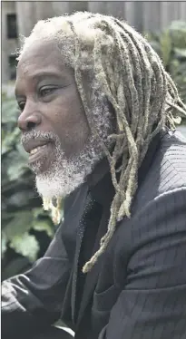  ??  ?? Billy Ocean will perform at the INEC Killarney on May 4.